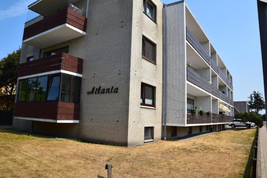 شقة Kjeirstr. 34, W9, H. Atlanta فيسترلاند المظهر الخارجي الصورة